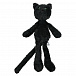 Игрушка мягконабивная &quot;Черный Кот Каспер&quot; 38 см Jellycat | Фото 4