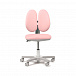 Комплект парта Freesia Grey + кресло Mente Pink FUNDESK | Фото 12
