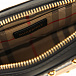 Сумка в клетку Vintage Check 12x15x4 см Burberry | Фото 9