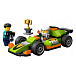 Конструктор Lego Green Race Car  | Фото 2