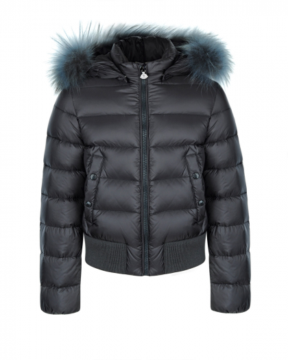 Куртка Moncler  | Фото 1