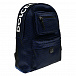 Рюкзак с накладными карманами, синий Dolce&Gabbana | Фото 2