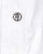 Белый горнолыжный комплект с курткой и брюками Poivre Blanc | Фото 7