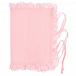 Комплект постельного белья, розовый  | Фото 5