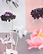 Толстовка Flower Wall с рукавами-реглан Molo | Фото 4