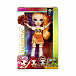 Кукла Cheer Doll - Poppy Rowan (Orange) Rainbow High | Фото 2