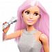 Кукла Барби &quot;Поп-звезда&quot; Barbie | Фото 5