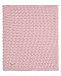 Светло-розовый снуд 112х31 см. Il Trenino | Фото 3