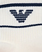 Комплект носков с лого, красный/белый Emporio Armani | Фото 4