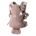 Рюкзак для переноски ребенка Move 3D Mesh, пыльно-розовый Baby Bjorn | Фото 1