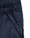 Утепленные брюки с карманами Aletta | Фото 4