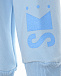 Спортивный костюм голубого цвета Sasha Kim | Фото 9