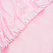 Комплект белья: простыня, наволочка и пододеяльник. розовый Lepre | Фото 9