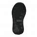 Кроссовки на липучке с черным логотипом, белые Bikkembergs | Фото 5