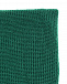 Зеленый шарф-ворот, 25x27 см Catya | Фото 4