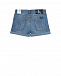 Базовые джинсовые шорты Calvin Klein | Фото 2