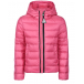 Розовая стеганая куртка Glycine Moncler | Фото 1