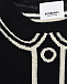 Кашемировое платье Burberry | Фото 5