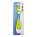 Электрическая зубная щетка Kids Sonic &quot;мишка&quot; MEGA TEN | Фото 11