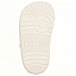 Белые сандалии с принтом &quot;street&quot; Falcotto | Фото 5