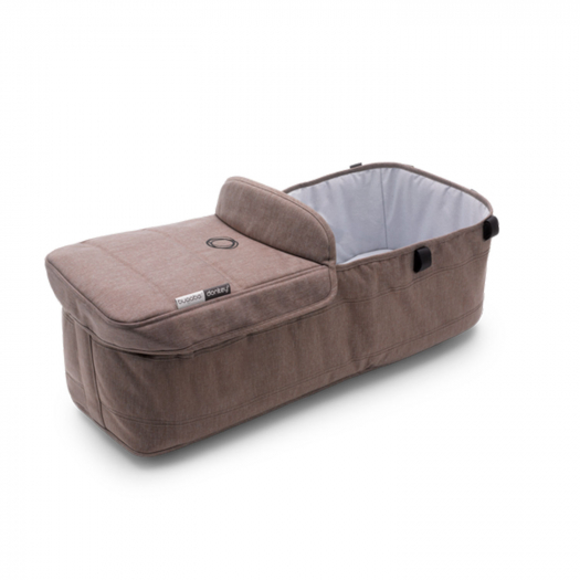 Люлька для коляски Donkey3 Complete Mineral TAUPE 180116AM02 Bugaboo | Фото 1