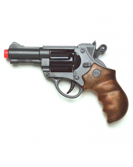 Игрушечный пистолет Champions-Line &quot;Supertarget&quot;, 8 мм EDISON , арт. 0480/26 | Фото 1