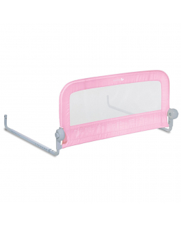 Ограничитель для кровати Single Fold Bedrail, розовый Summer Infant , арт. 12321 | Фото 1