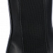 Высокие черные ботинки челси Cesare Paciotti | Фото 6