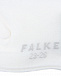 Белые носки унисекс Falke | Фото 2