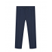 Синие брюки со стрелками Antony Morato | Фото 1