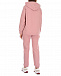 Розовый спортивный костюм Pietro Brunelli | Фото 3