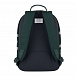 Темно-зеленый рюкзак с декором &quot;Футбол&quot; Jeune Premier | Фото 3