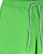 Зеленые шорты для купания  | Фото 3