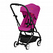 Коляска прогулочная Eezy S Twist Fancy Pink, розовый CYBEX | Фото 2