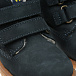 Синие ботинки с меховой подкладкой Walkey | Фото 6