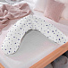 Подушка для беременных &quot;Звездное небо&quot; Thera Line | Фото 3