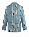 Комплект NICOLE Pajamas с принтом &quot;аисты&quot; Pietro Brunelli | Фото 6