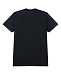 Черная футболка с логотипом и пантерой Diesel | Фото 2