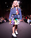 Джинсовая сумка-пояс, 17x11x5 см Dolce&Gabbana | Фото 2