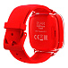 Часы-телефон KidPhone 4G Fresh, красный Elari | Фото 5