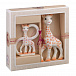 Набор игрушек Жирафик Софи в подарочной упаковке  | Фото 2