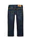 Синие джинсы с разрезами Diesel | Фото 2