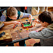 Конструктор HARRY POTTER &quot;Сундук для Квиддича&quot; Lego | Фото 2