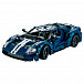 Конструктор Lego Technic Ford GT  | Фото 2