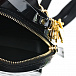 Черный рюкзак, 17x13x9 см Monnalisa | Фото 4