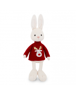 Мягкая игрушка Кролик Клаус, 28 см Orange Toys , арт. 2311/28 | Фото 1