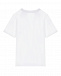 Хлопковая пижама: футболка и шорты Sanetta | Фото 3