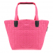 Розовая стеганая сумка VeeCollective | Фото 1