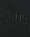Джоггеры черного цвета GCDS | Фото 8