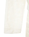 Белый халат со звездами Sanetta | Фото 3